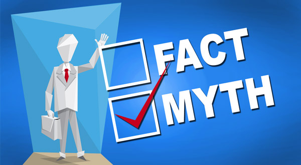 MSP Facts: Common Managed Service Myths — Busted