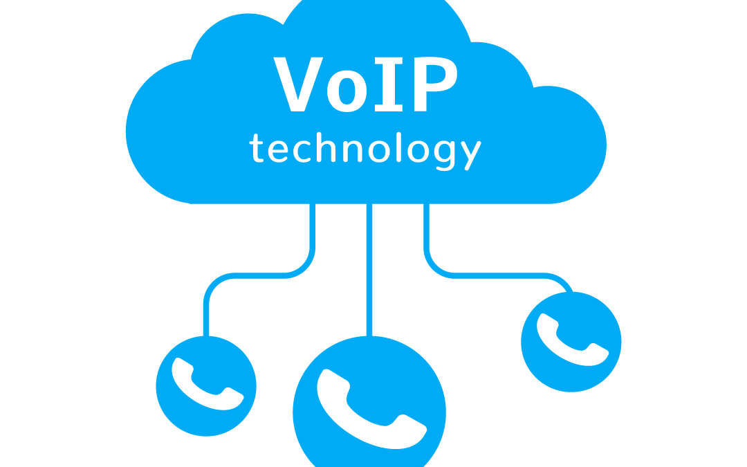 Using VoIP Can Take Your Company Further