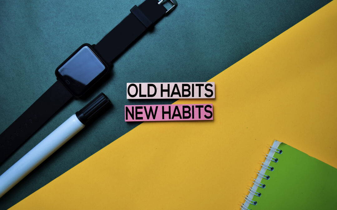 Are Professional Habits Changing During the New Normal?